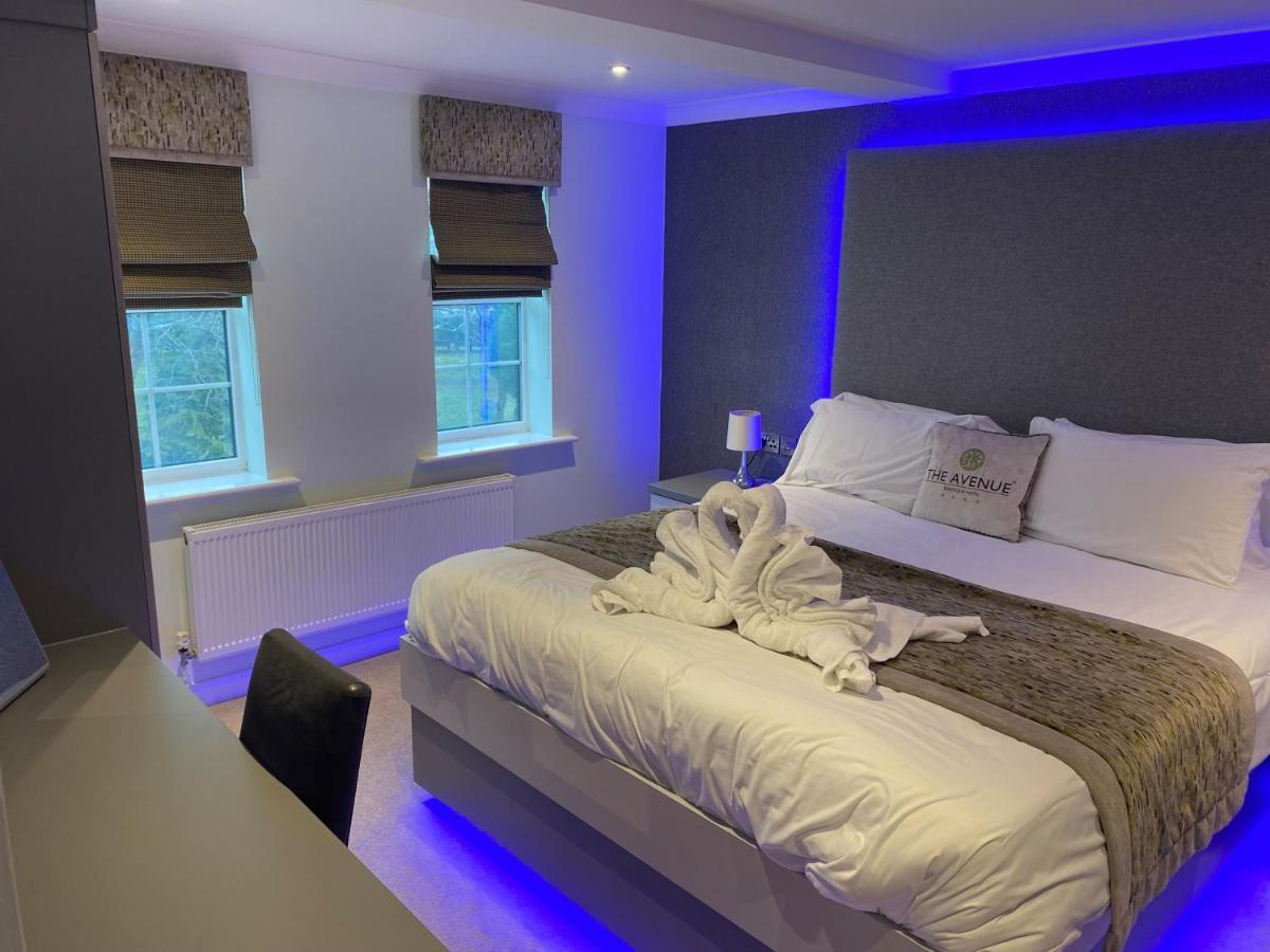 קלית'רו The Avenue Hotel Ltd מראה חיצוני תמונה