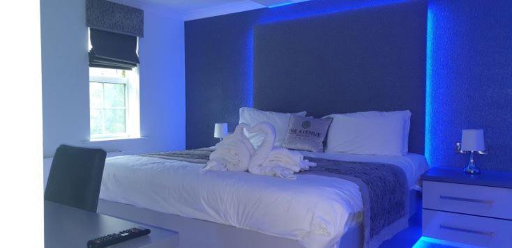 קלית'רו The Avenue Hotel Ltd מראה חיצוני תמונה