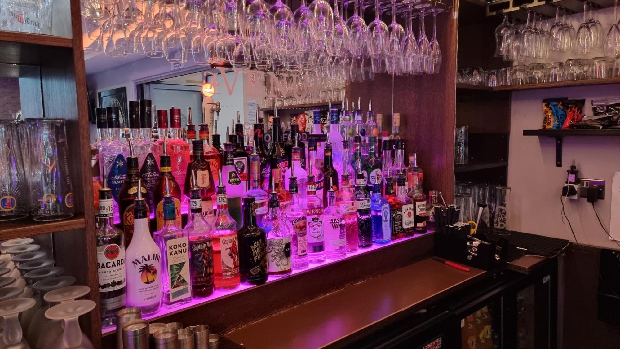 קלית'רו The Avenue Hotel Ltd מראה חיצוני תמונה