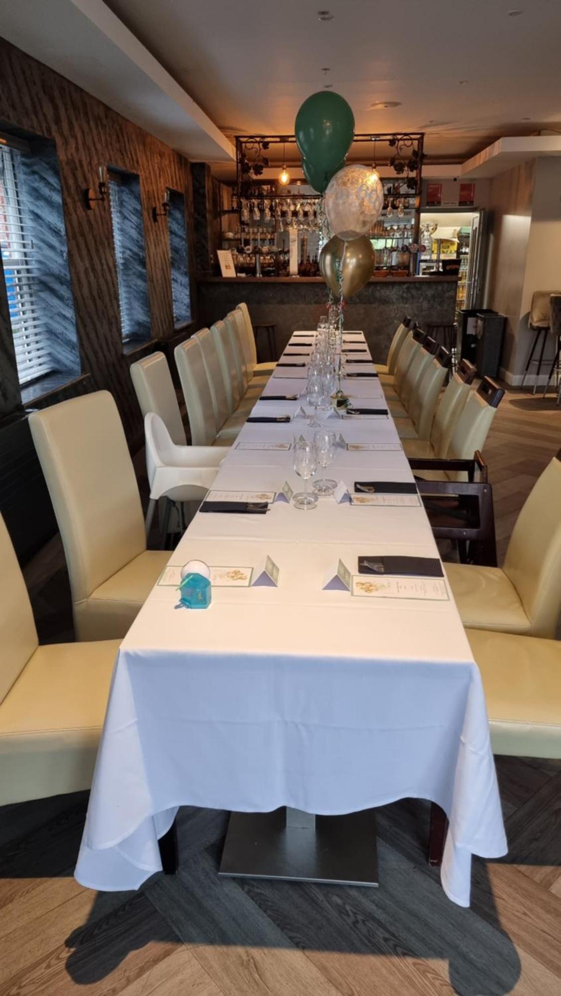 קלית'רו The Avenue Hotel Ltd מראה חיצוני תמונה