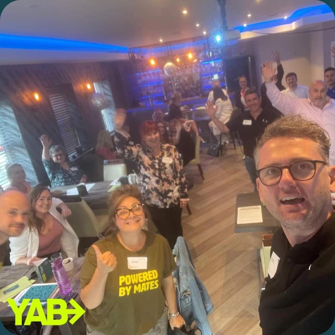 קלית'רו The Avenue Hotel Ltd מראה חיצוני תמונה