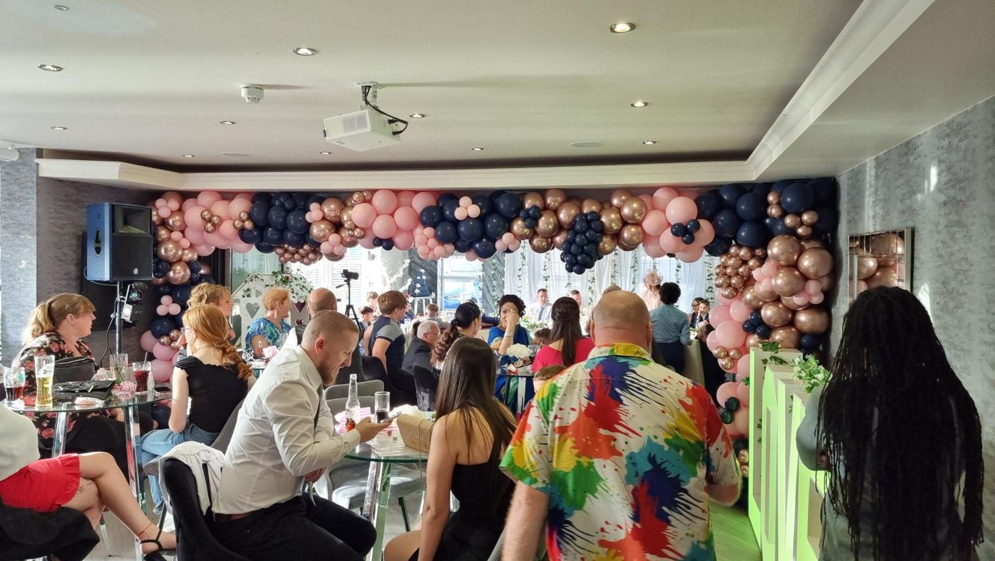 קלית'רו The Avenue Hotel Ltd מראה חיצוני תמונה