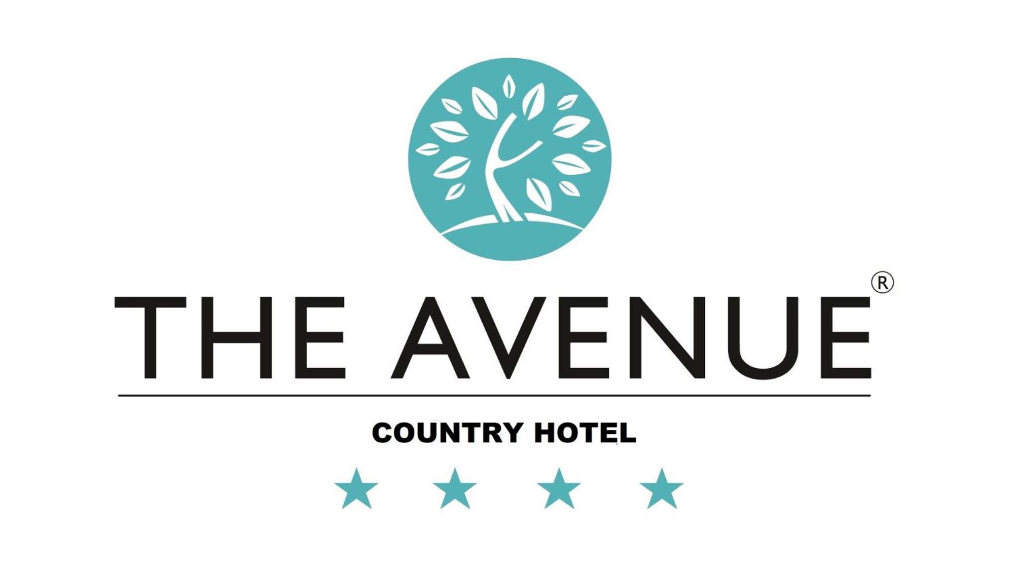 קלית'רו The Avenue Hotel Ltd מראה חיצוני תמונה